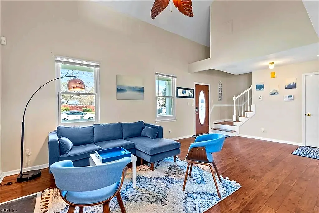 1805 E Bayview Blvd, Norfolk — photo