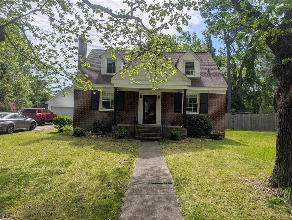 3105 Verne Ave, Portsmouth — photo