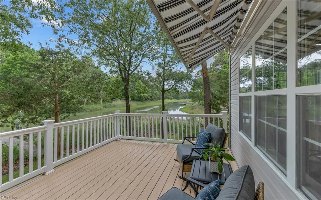3545 Sandy Point KY, VIRGINIABEACH VA 23452