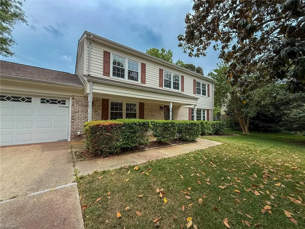912 Marshall CIR, VIRGINIABEACH VA 23454