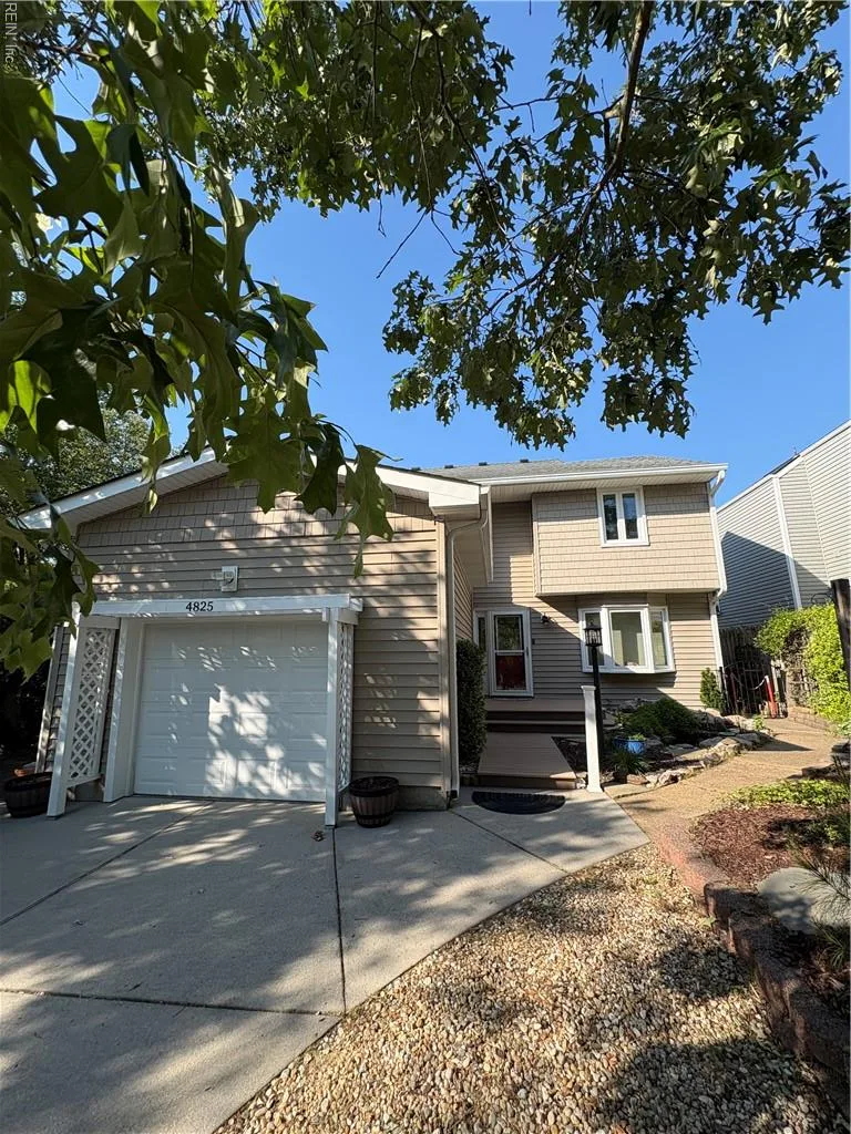4825 Bay Bridge Ln, Virginia Beach — photo