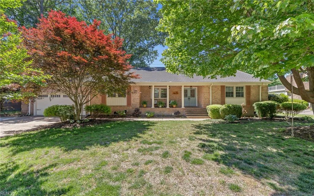 4417 Ironwood DR, VIRGINIABEACH VA 23462
