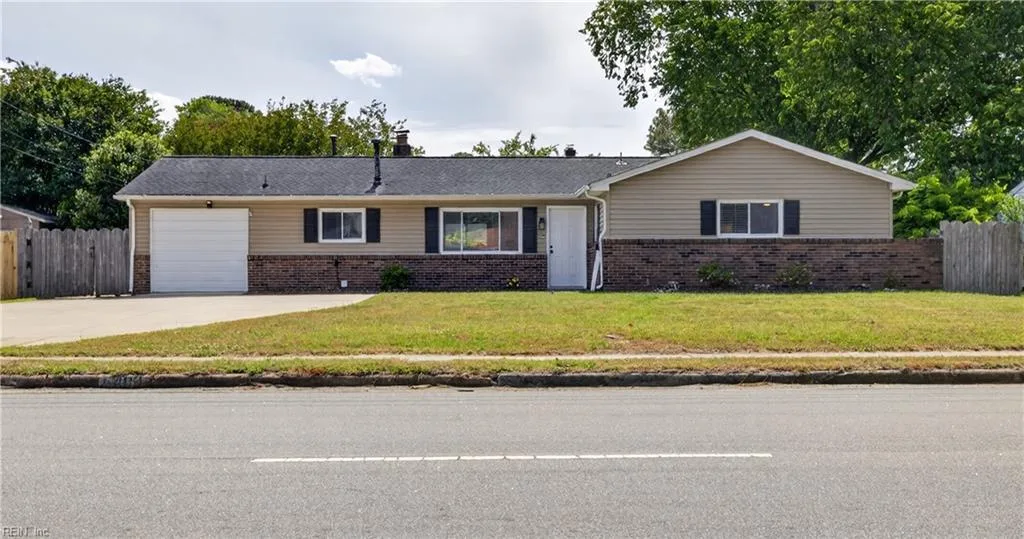 5409 Princess Anne RD, VIRGINIABEACH VA 23462