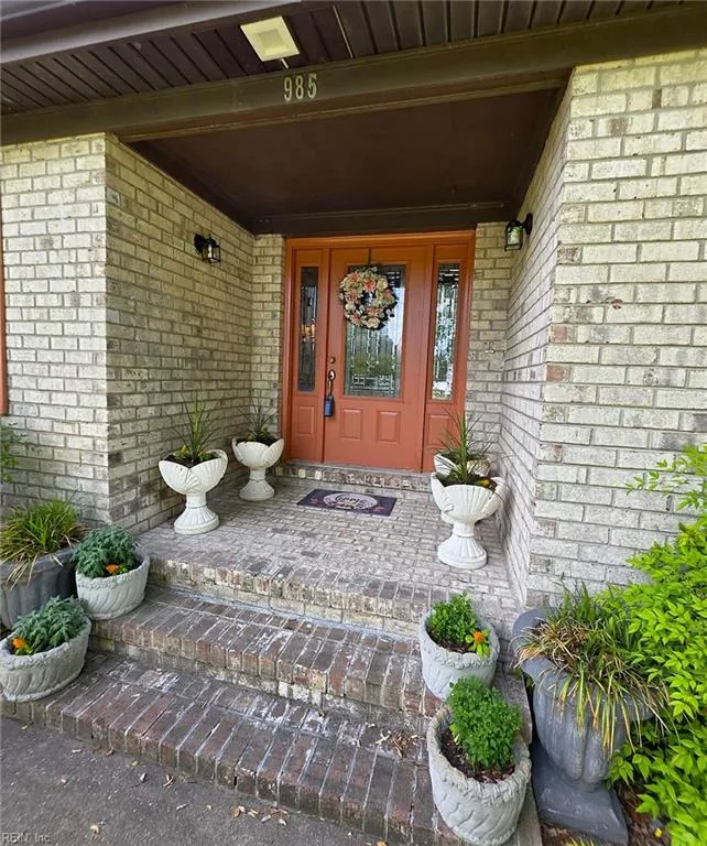 985 Old Cutler RD, VIRGINIABEACH VA 23455