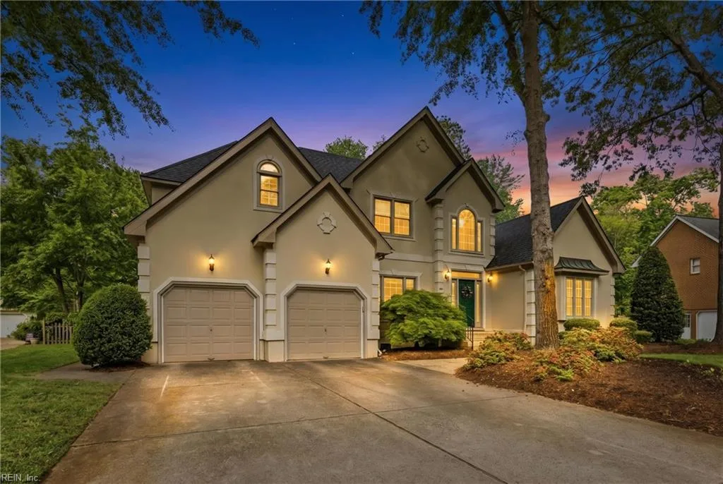 1544 Lauren Ashleigh DR, CHESAPEAKE VA 23321