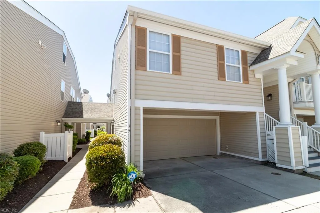 3911 Van Ness DR, VIRGINIABEACH VA 23462