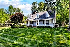 4997 Westmoreland Dr, Williamsburg — photo