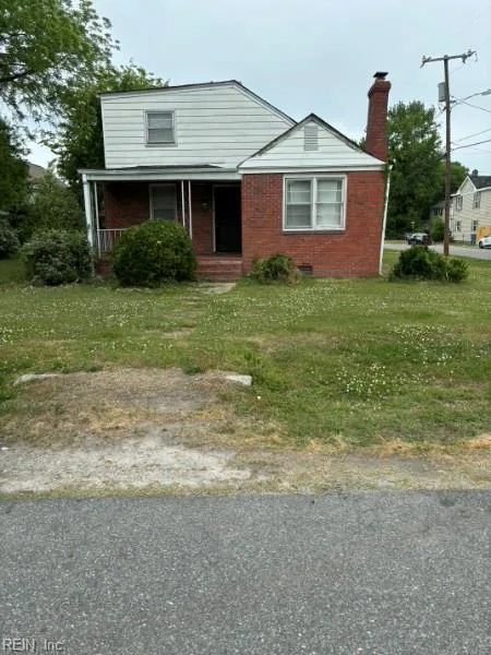2049 Christian AVE, CHESAPEAKE VA 23324