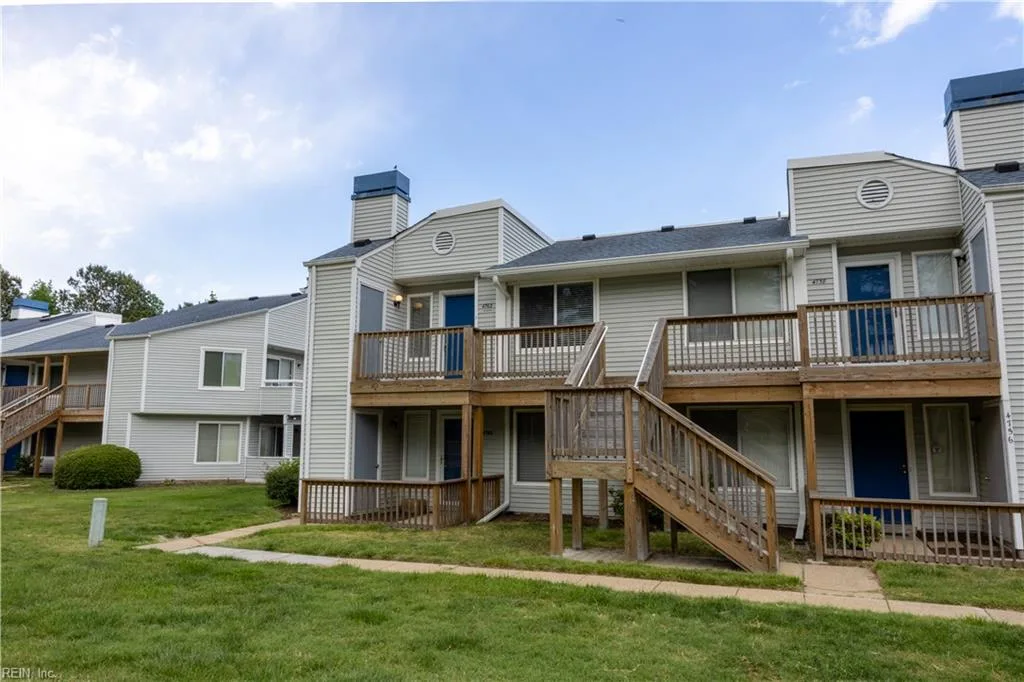 4762 Red Duck CT, VIRGINIABEACH VA 23462
