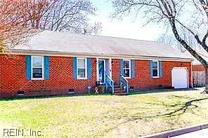 1021 Wynngate Dr, Chesapeake — photo