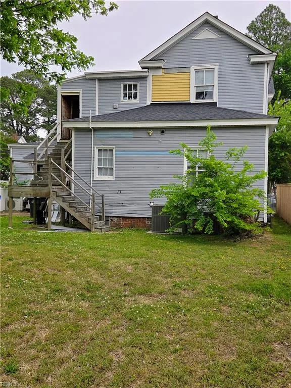 301 S Broad St, Suffolk — photo