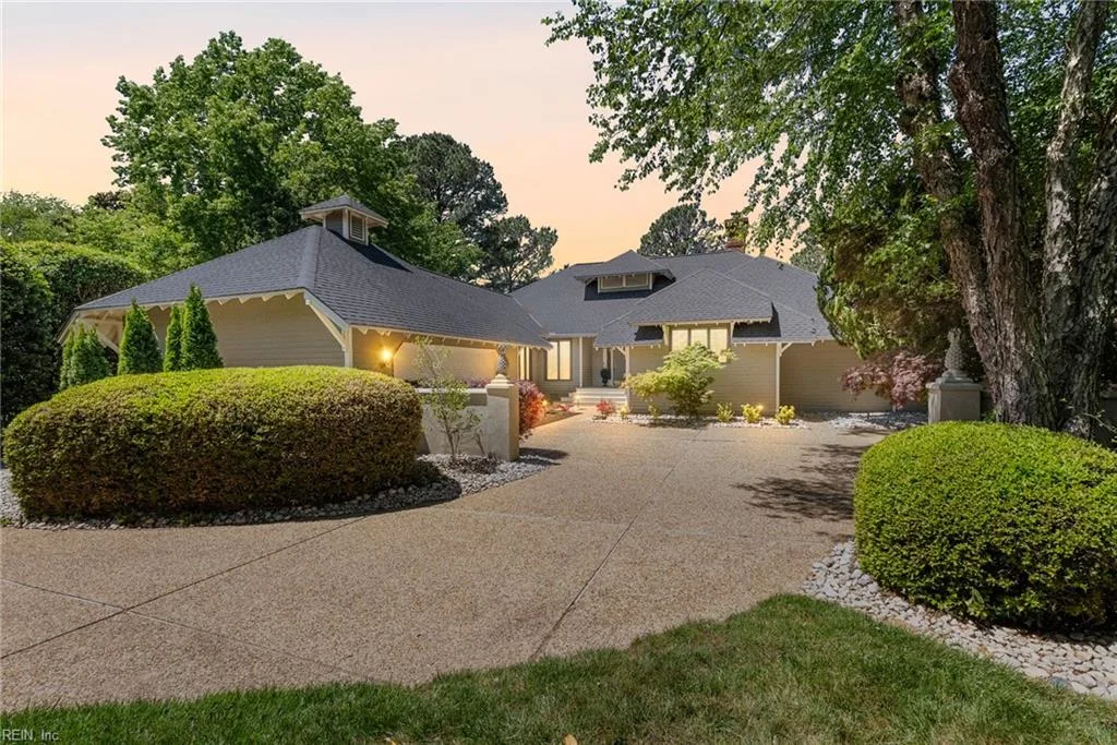 108 Broomfield CIR, WILLIAMSBURG VA 23185