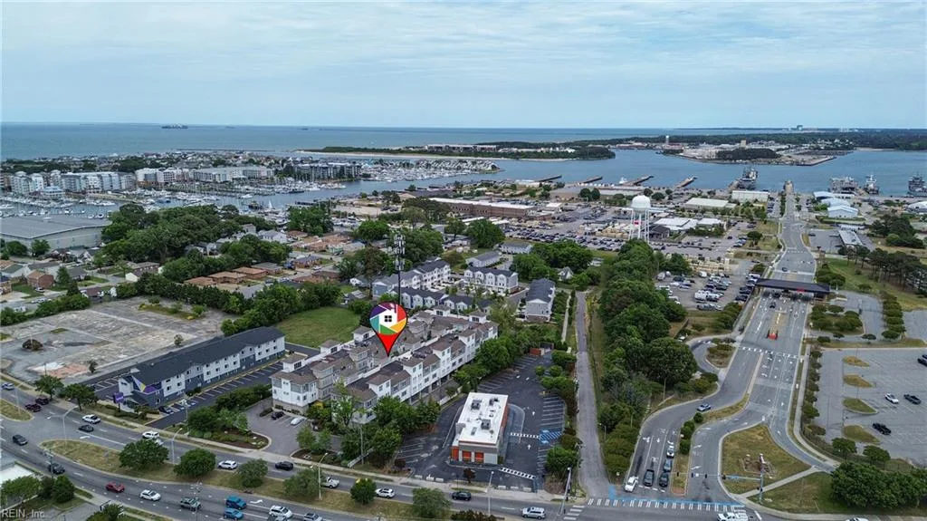 7922 Shore DR #219, NORFOLK VA 23518