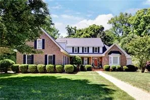 3780 Captain Wynne DR, WILLIAMSBURG VA 23185