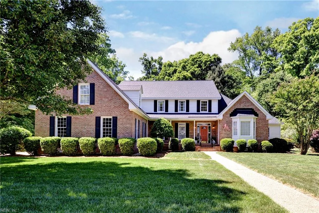3780 Captain Wynne DR, WILLIAMSBURG VA 23185