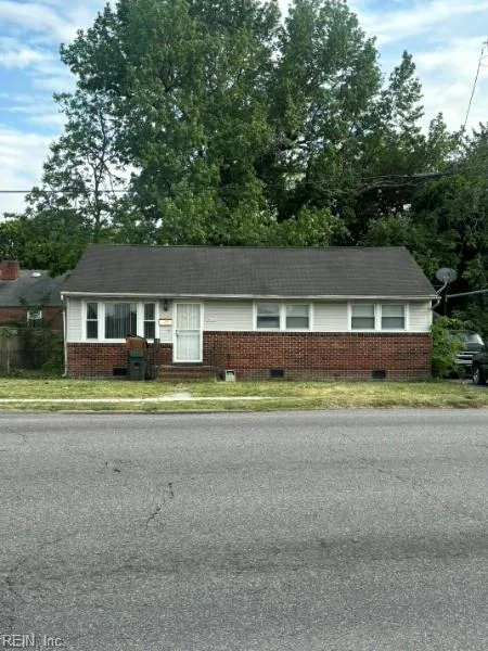 2615 Princess anne RD, NORFOLK VA 23504