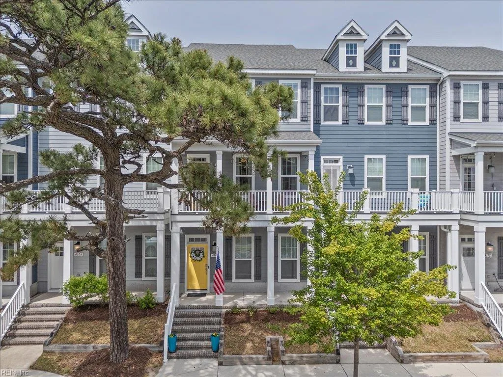 4108 Pleasant AVE, NORFOLK VA 23518