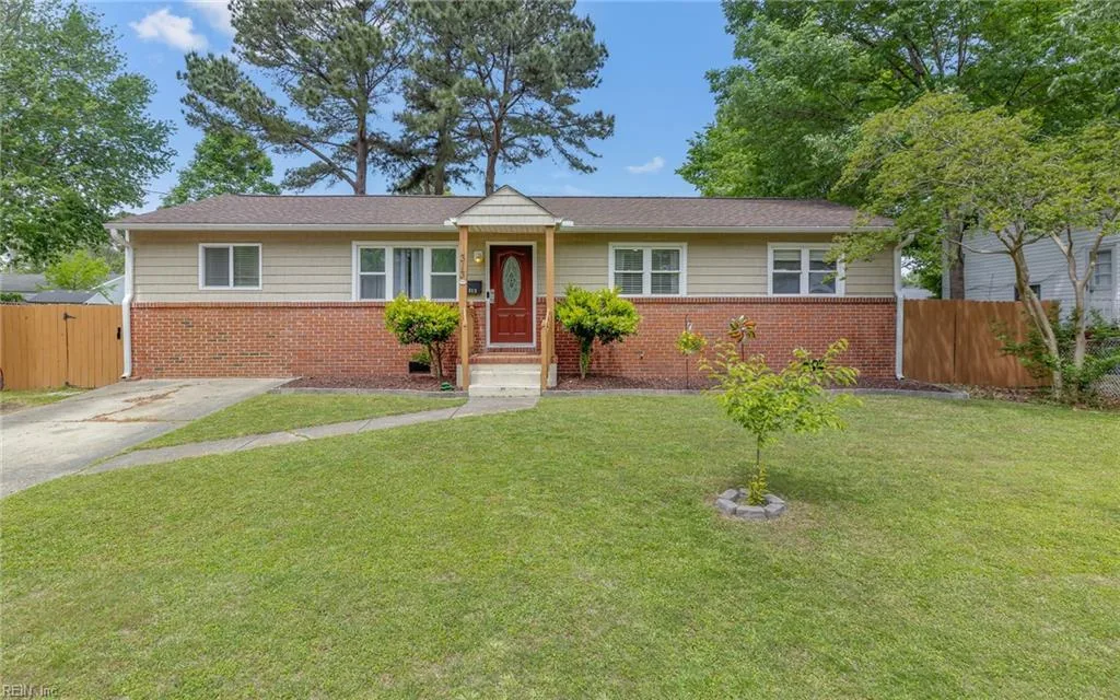 313 Lineberry RD, VIRGINIABEACH VA 23452
