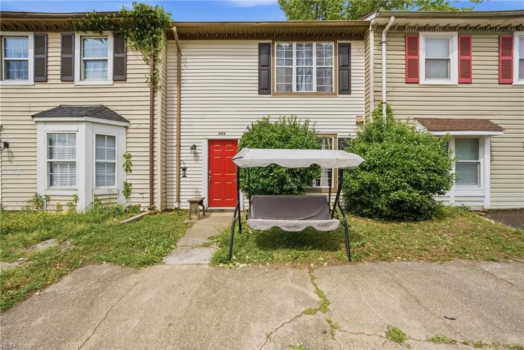 406 Peregrine ST, VIRGINIABEACH VA 23462