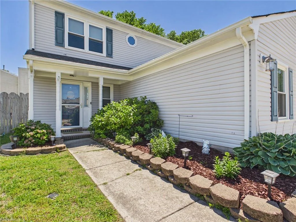 4005 Inglewood Ct, Virginia Beach — photo