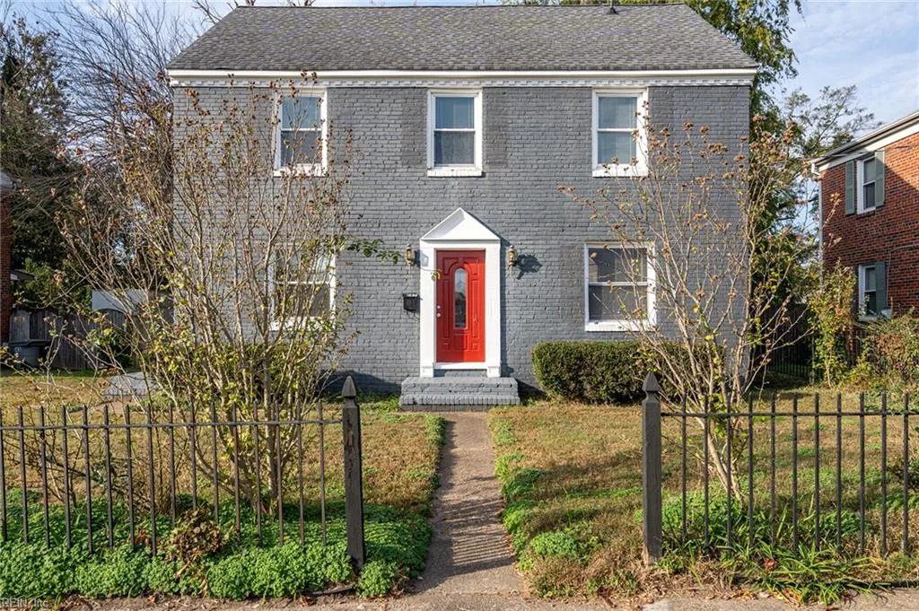147 Clyde ST, HAMPTON VA 23669