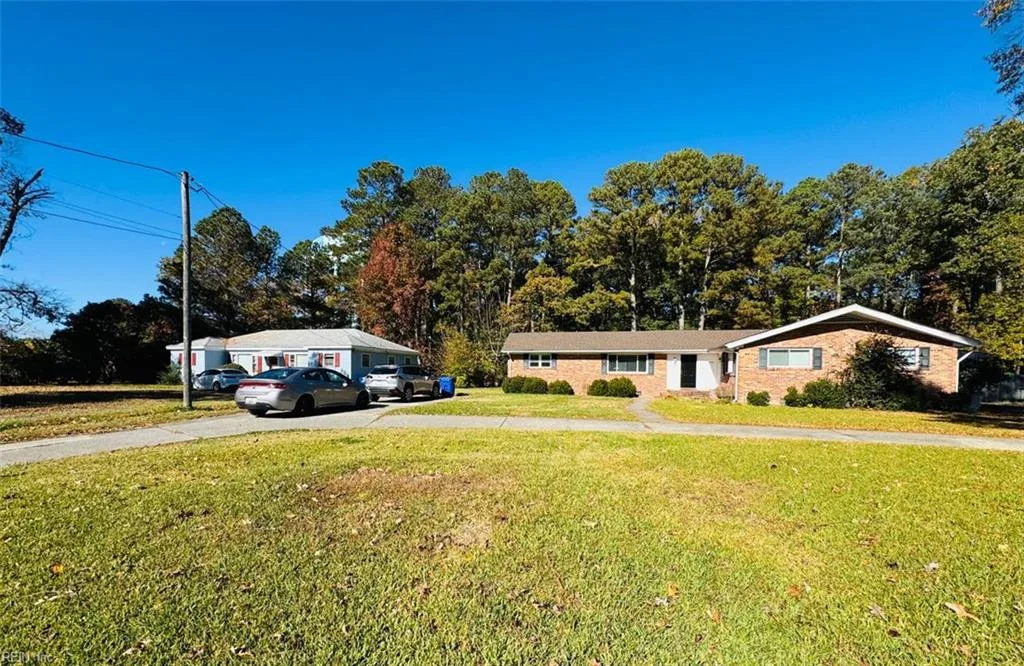 4834 W Norfolk RD, PORTSMOUTH VA 23703