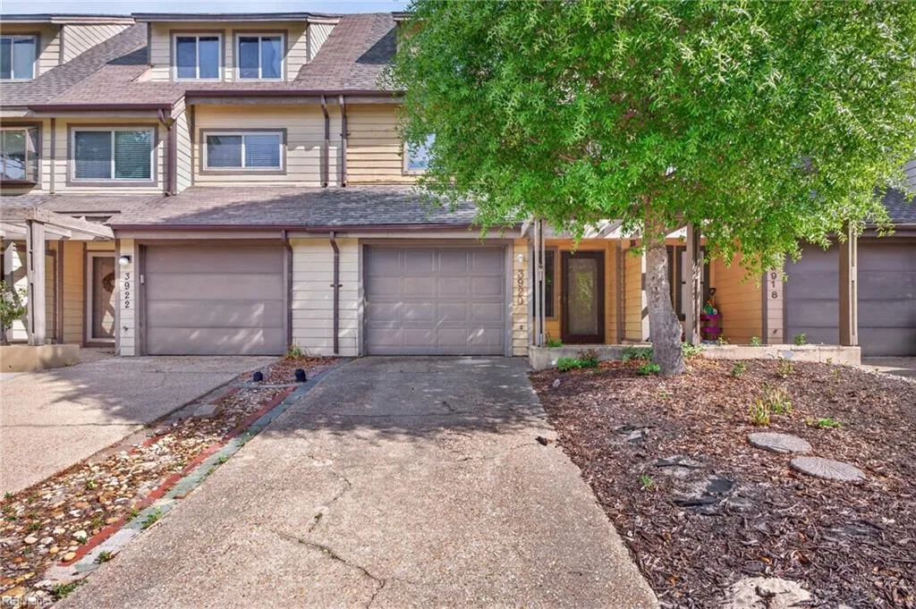 3920 Whooping Crane CIR, VIRGINIABEACH VA 23455
