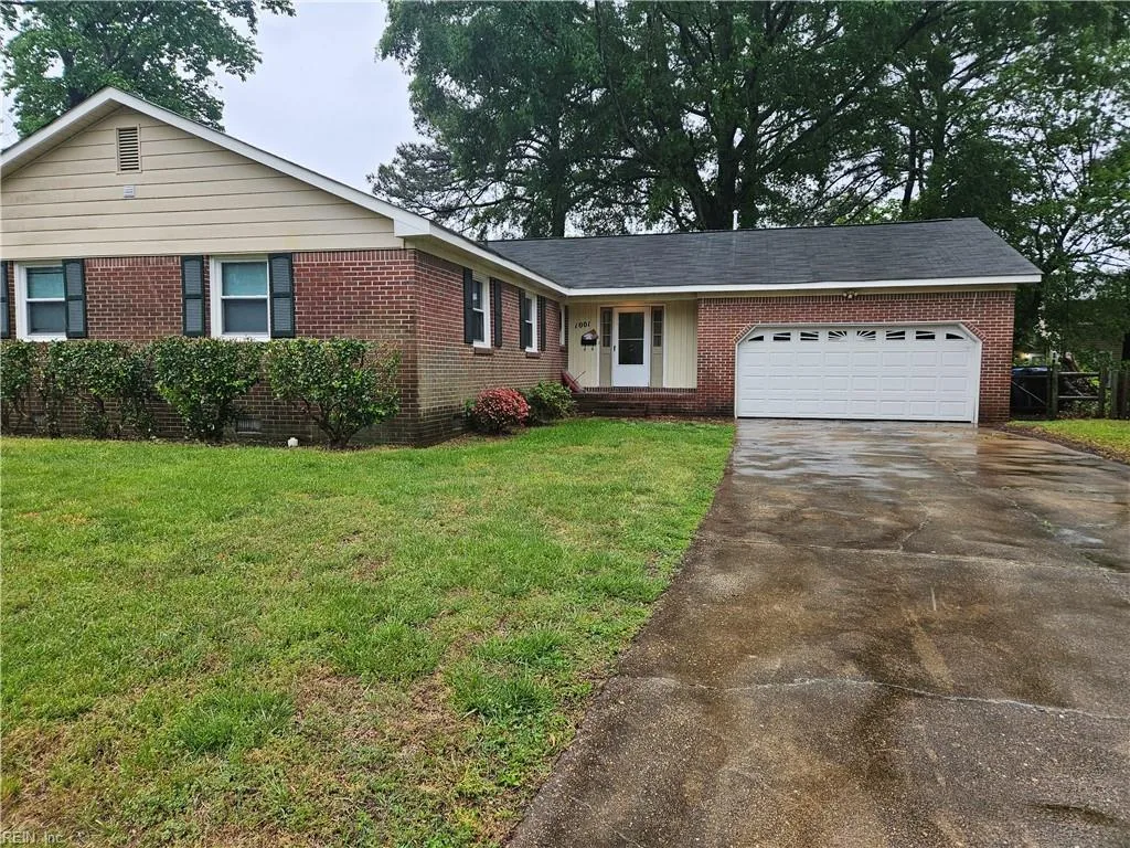 1001 Amherst Ln, Virginia Beach — photo