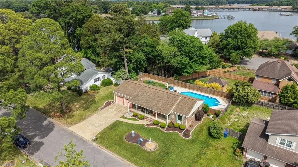 608 Charlecote DR, VIRGINIABEACH VA 23464