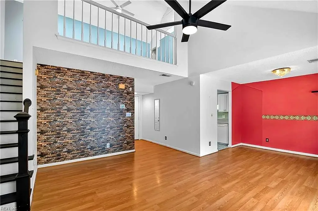 532 Pineland Cir #203, Newport News — photo