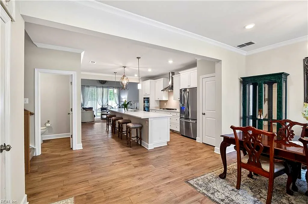 4116 Isaac Cir, Williamsburg — photo