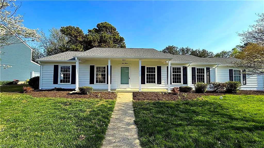 113 Deep Spring Dr, Newport News — photo