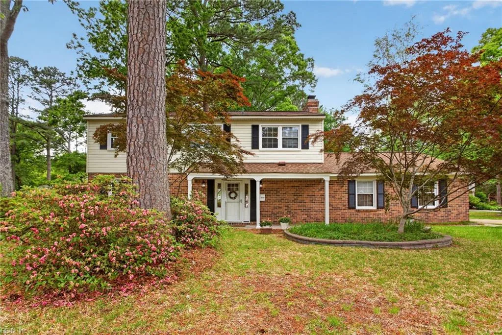3500 W Coral KY, VIRGINIABEACH VA 23452