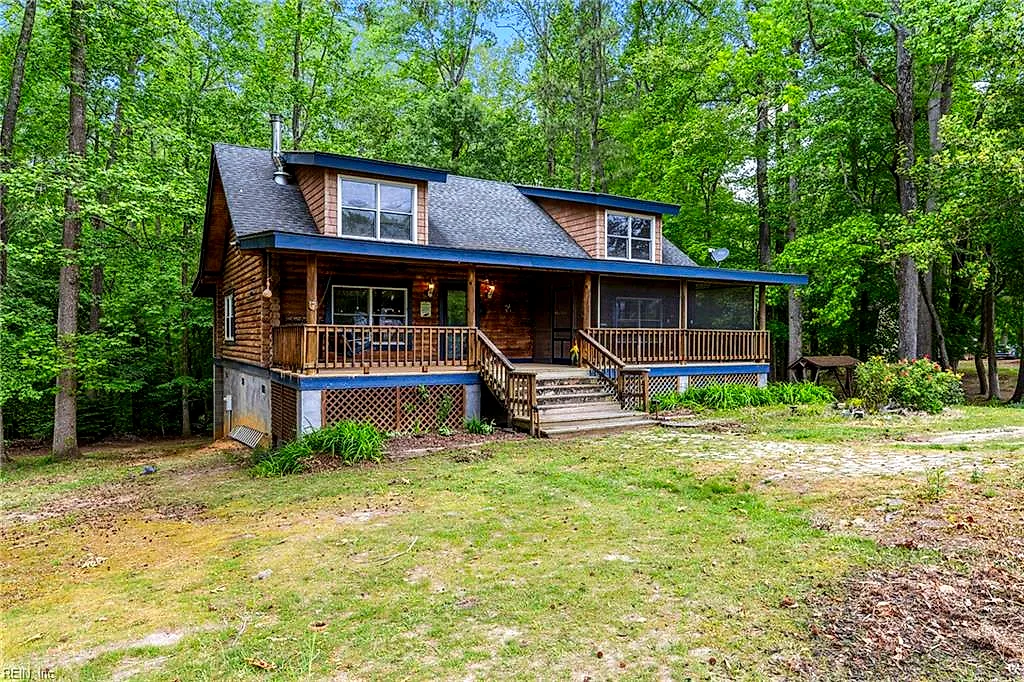 11202 Cabins End Ln, Gloucester — photo