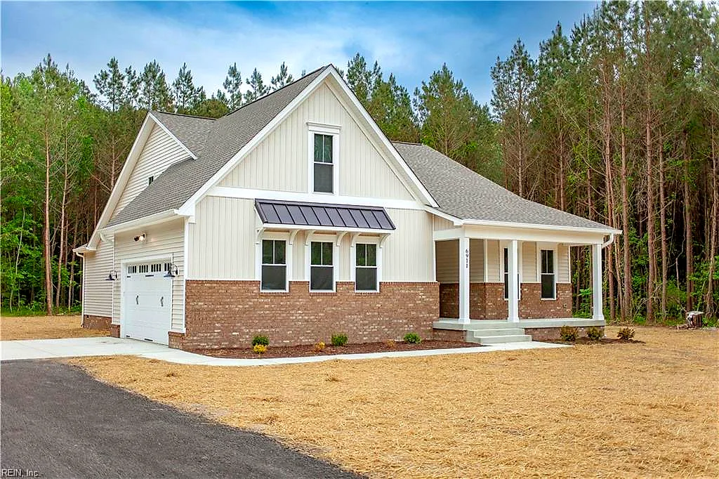 6911 Sunset Cove Ln, Gloucester — photo