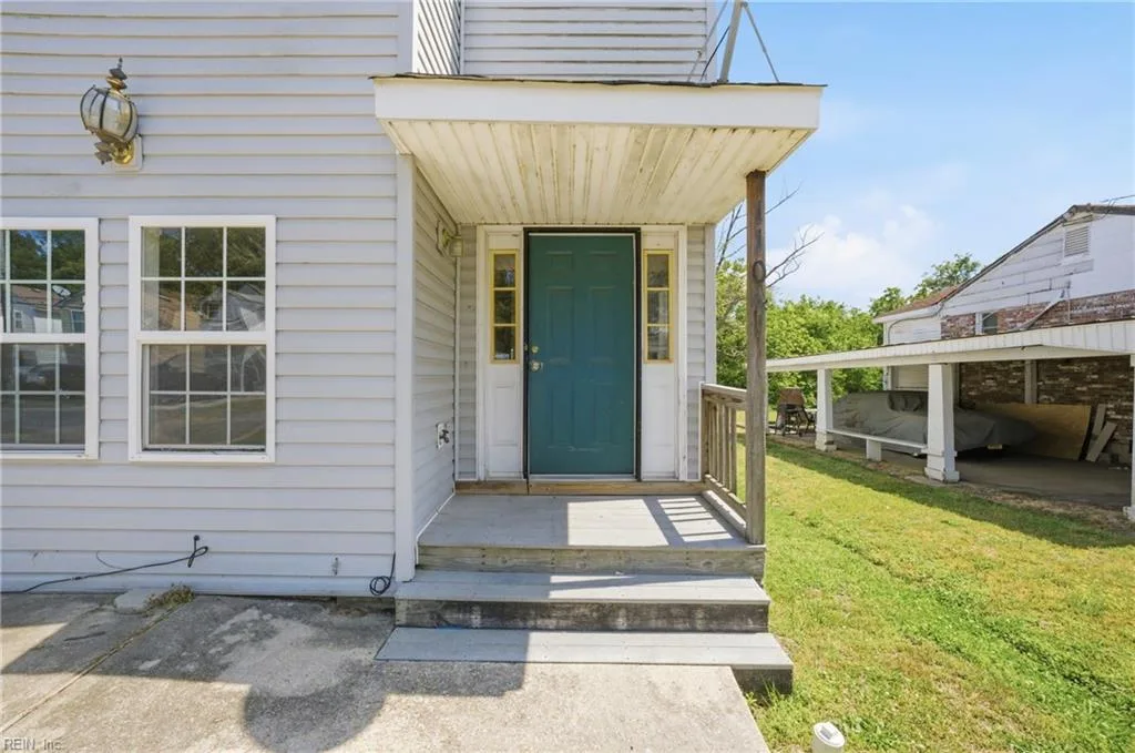 1104 Railroad Ave, Chesapeake — photo