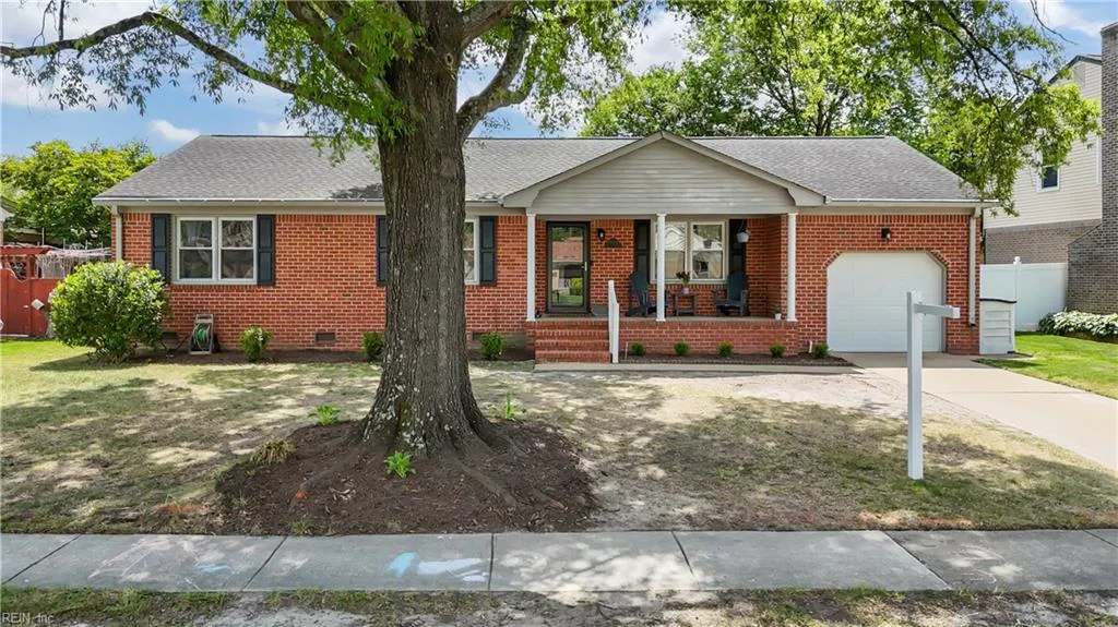5404 Peggy CIR, VIRGINIABEACH VA 23464