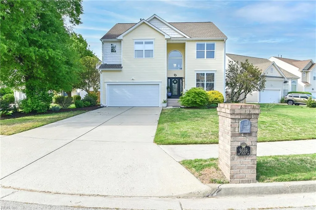 9559 Bay Point Dr, Norfolk — photo