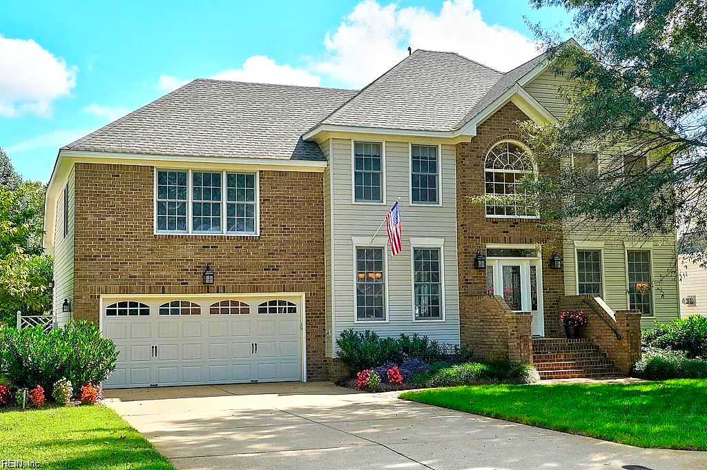 733 Denham Arch, Chesapeake — photo