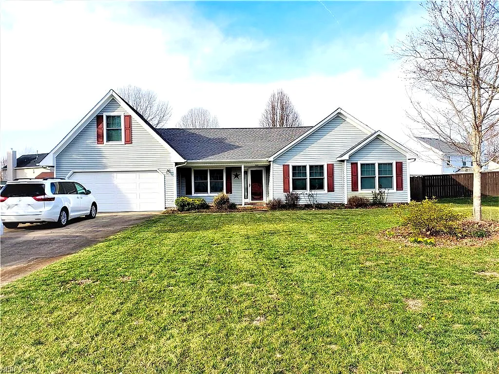 1317 Fernham Ln, Chesapeake — photo
