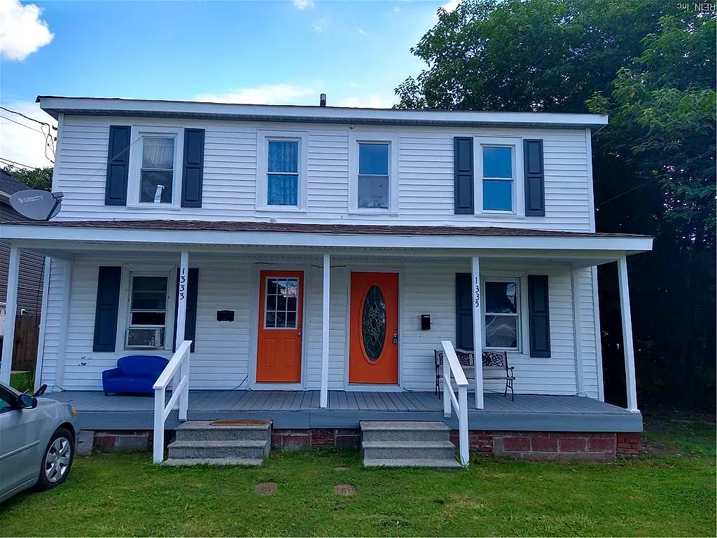 1333 Perry St, Chesapeake — photo
