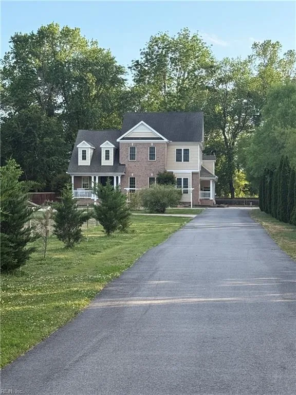 1149 Beaver Dam RD, CHESAPEAKE VA 23322