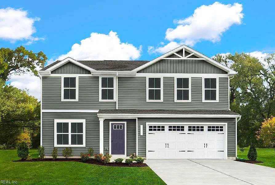 124 Jasmine Ct, South Mills — photo