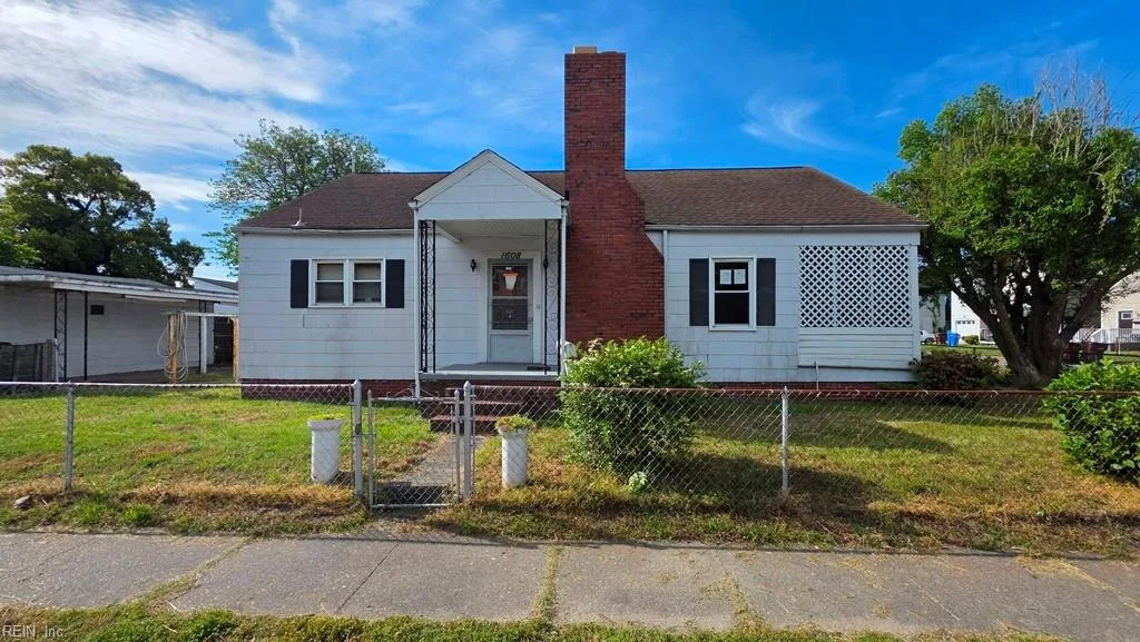 1608 Ohio ST, CHESAPEAKE VA 23324