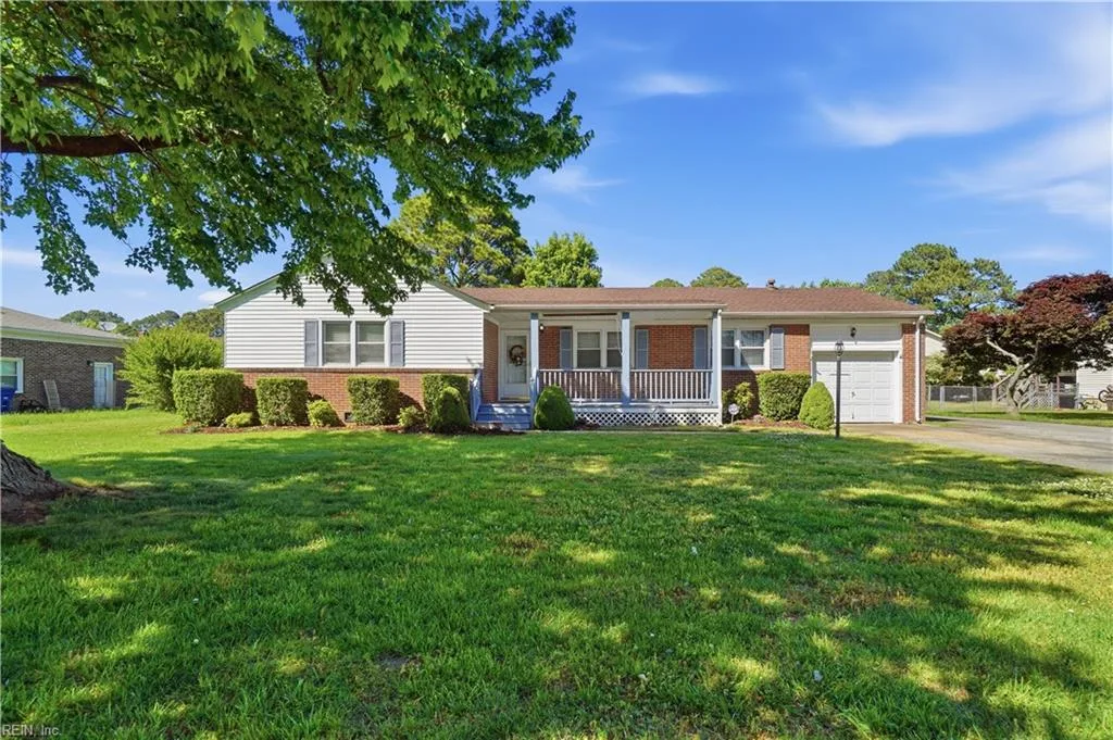 4710 Hatton Point RD, PORTSMOUTH VA 23703
