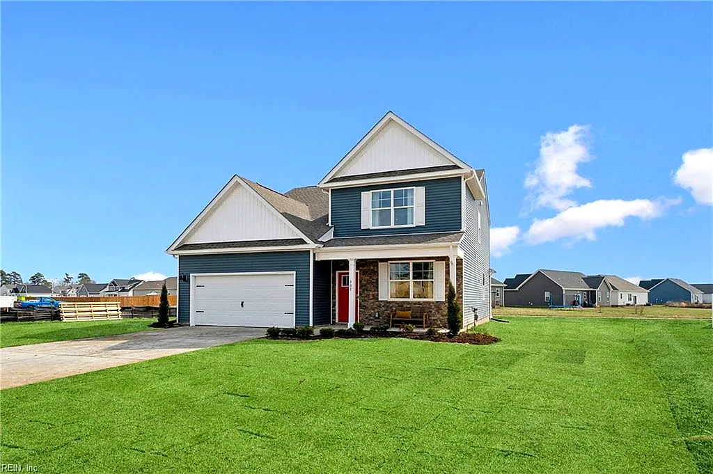 307 Sailors Way, Elizabeth City — photo