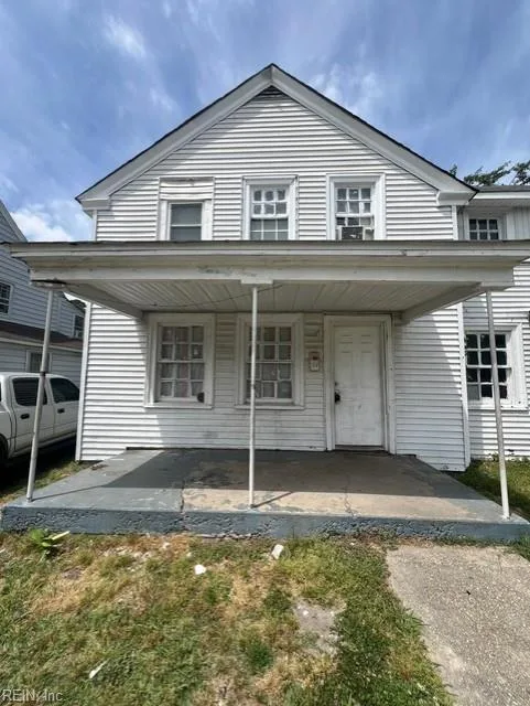 73 Decatur St, Portsmouth — photo