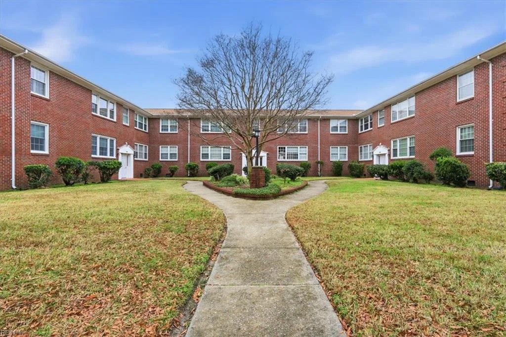 9601 Norfolk AVE #1, NORFOLK VA 23503