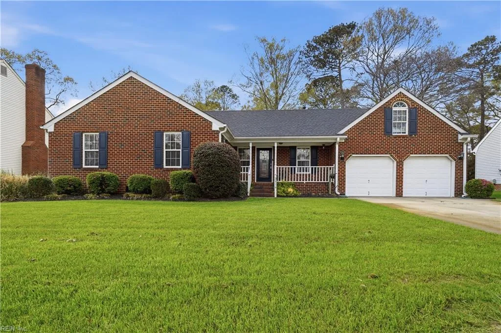 3516 Elkton DR, CHESAPEAKE VA 23321
