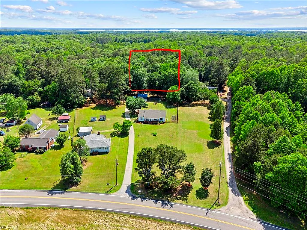 1.2 Ac Booker Ln, Gloucester — photo